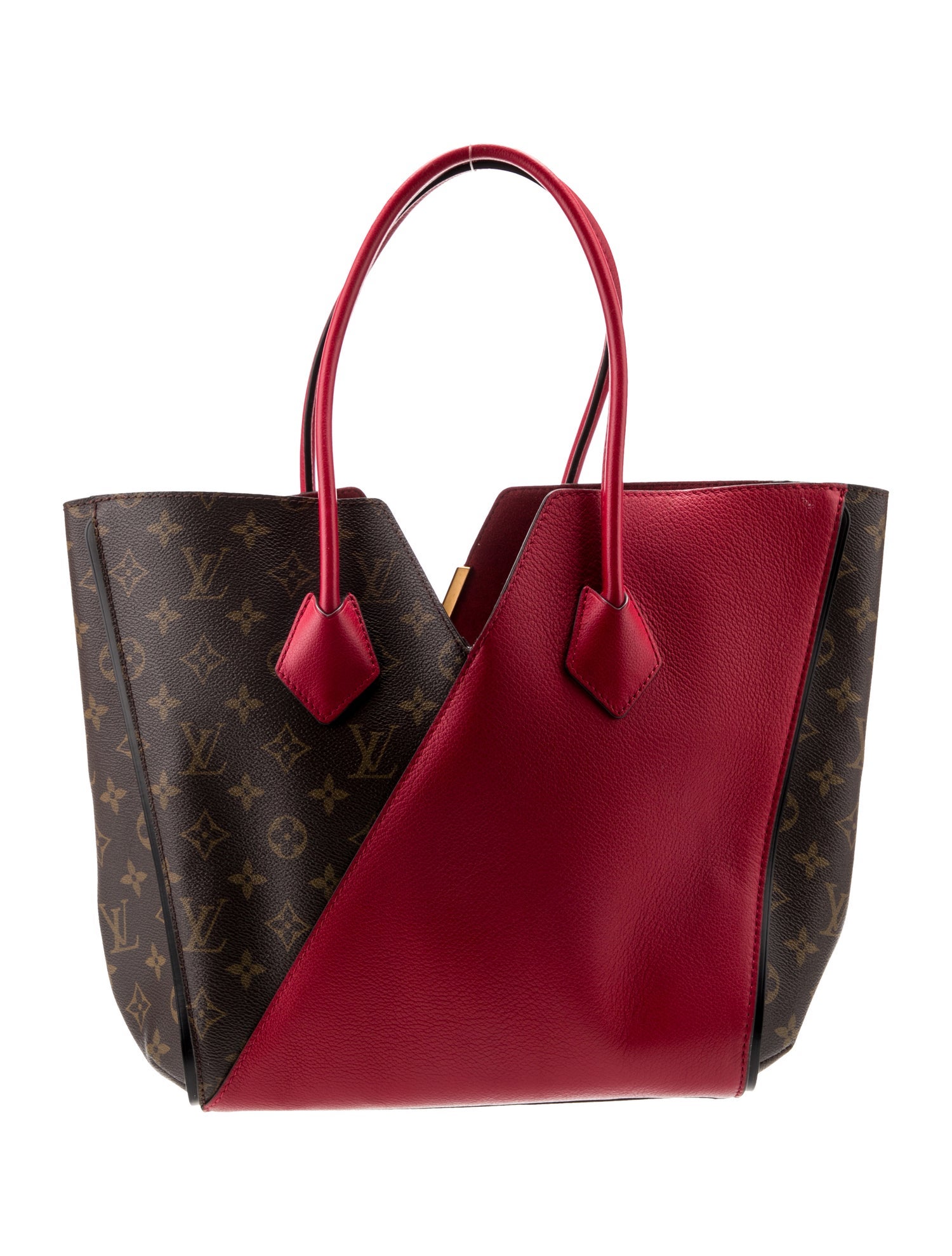 Louis Vuitton Signature Kimono MM